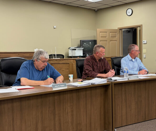 Busti’s Five Corners Eyed For Changes
